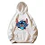 Blusa Moletom Lilo Stitch - Imagem 6