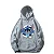 Blusa Moletom Lilo Stitch - Imagem 3