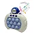 Pop It Brinquedo Eletrônico Anti Stress - Imagem 9