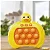 Pop It Brinquedo Eletrônico Anti Stress - Imagem 15