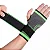 Munhequeira De Pulso Tendinite Ortopédica Compressão Ajustável - Imagem 4