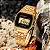 Relógio Digital Casio - Imagem 1