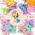 Kit Mini Presilhas Infantil 20 unidades - Imagem 9
