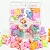 Kit Mini Presilhas Infantil 20 unidades - Imagem 1