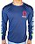 Camisa Proteção UV Mangalarga - Imagem 1