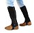 Perneira Neoprene Luxo - Imagem 1