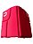 Manta Mangalarga Marchador Vermelho - Imagem 3