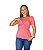 Blusa Para Amamentação Manga Curta - Imagem 11