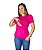 Blusa Para Amamentação Manga Curta - Imagem 10