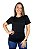 Blusa Para Amamentação Manga Curta - Imagem 3