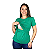Blusa Para Amamentação Manga Curta - Imagem 12
