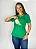 Blusa Para Amamentação Gola V Manga Curta - Imagem 14