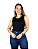 Blusa Para Amamentação Regata - Imagem 2