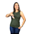 Blusa Para Amamentação Regata - Imagem 7