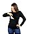 Blusa Para Amamentação Manga Longa - Imagem 1