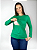 Blusa Para Amamentação Manga Longa - Imagem 10