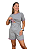 Conjunto Pijama Amamentação Premium Verão Feminino Maternidade Gestante Gravida Pós Parto - Imagem 6