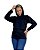 Blusa Moletom Para Amamentação Com Capuz - Imagem 2