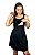 Vestido Para Amamentação Regata - Imagem 1