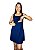 Vestido Para Amamentação Regata - Imagem 8
