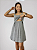 Vestido Para Amamentação Regata - Imagem 5