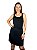 Vestido Para Amamentação Regata - Imagem 2