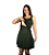 Vestido Para Amamentação Regata - Imagem 6