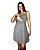 Vestido Para Amamentação Regata - Imagem 7