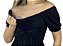 Vestido Midi Para Amamentação e Gestante - Imagem 6