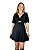 Vestido 4 em 1 Para Amamentação e Gestante - Imagem 3