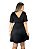 Vestido 4 em 1 Para Amamentação e Gestante - Imagem 7