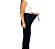 Calça Para Gestante Com Bolso - Imagem 4
