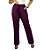 Calça Para Gestante Com Bolso - Imagem 5