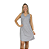 Vestido Envelope Transpassado Amamentação - Imagem 6