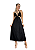Vestido Longo Alcinha Amamentação e Gestante - Imagem 2
