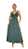 Vestido Longo Alcinha Amamentação e Gestante - Imagem 7