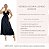 Vestido Longo Alcinha Amamentação e Gestante - Imagem 2