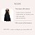 Vestido Longo Alcinha Amamentação e Gestante - Imagem 3