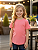 Camiseta Infantil Manga Curta Unissex - Imagem 11