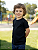 Camiseta Infantil Manga Curta Unissex - Imagem 6