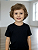 Camiseta Infantil Manga Curta Unissex - Imagem 8