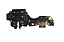 Placa Conector Carga Moto G32 Org Nac - Imagem 1