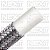 Mangueira PTFE com malha INOX AN10 - Imagem 1