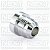 Nípel para soldar AN10 ( INOX ) - Imagem 2