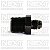 Adaptador Macho NPT 1/2" para Macho AN6 - Imagem 1