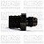 Adaptador Macho NPT 3/8" para Macho AN8 - Imagem 1