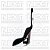 Banco Racing Alumínio ( KIRKEY STYLE ) com Capa 17" - Imagem 7