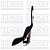 Banco Racing Alumínio ( KIRKEY STYLE ) com Capa 18.5" - Imagem 7