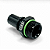 Adaptador Engate Rápido 5/8" SAE x Macho Oring AN8 - Imagem 2