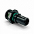 Adaptador Engate Rápido 5/8" SAE x Macho Oring AN10 - Imagem 3